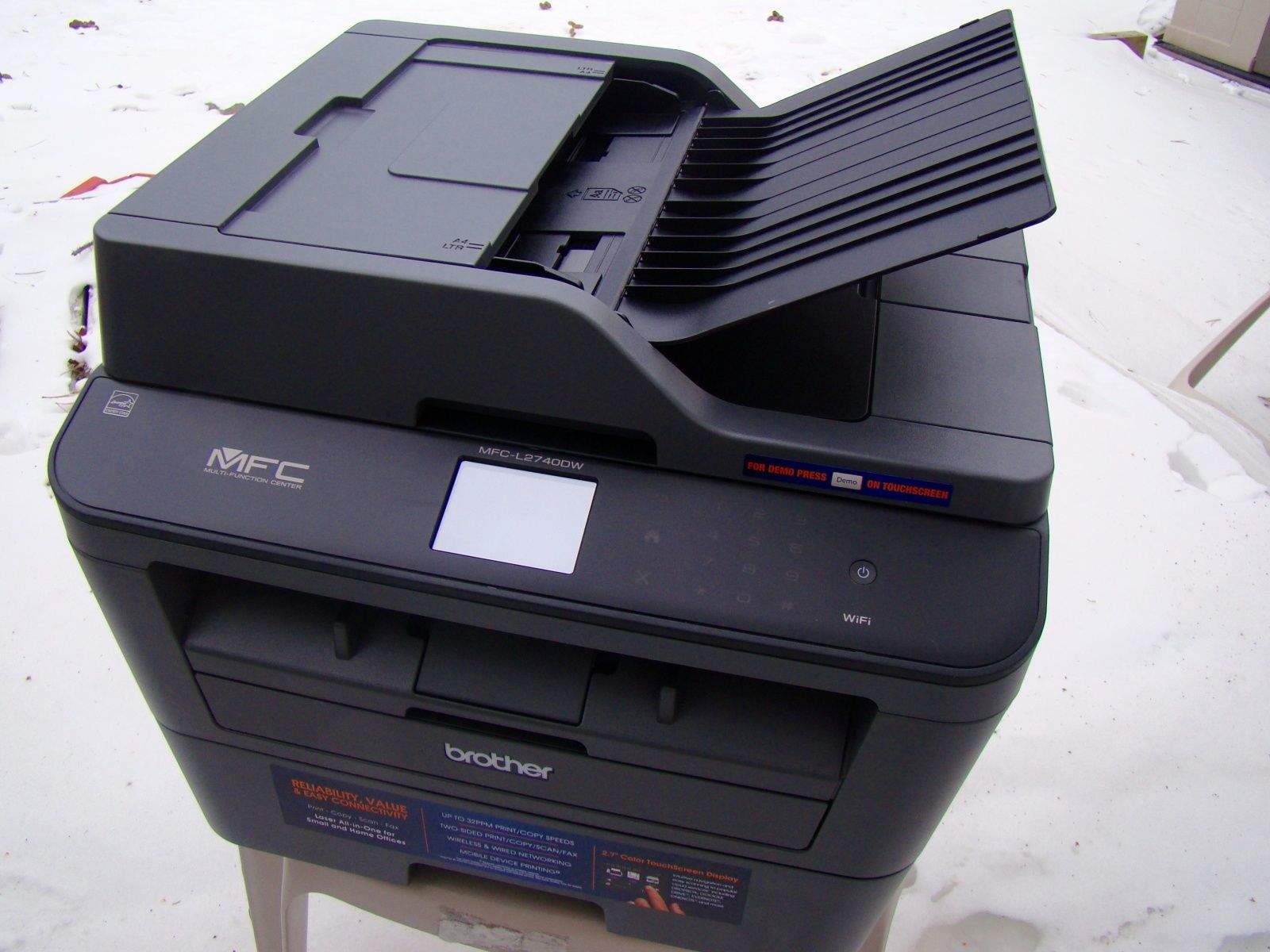Best Business Printers For Mac
