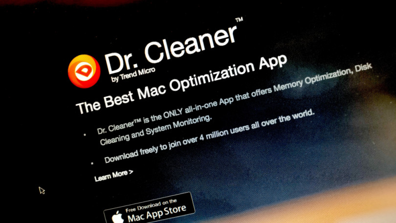 Best app for cleaning macs
