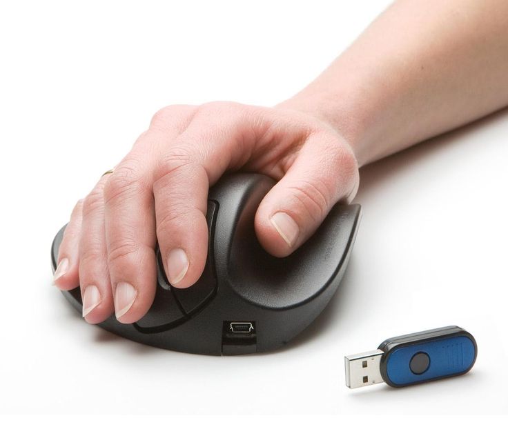 The Best Ergonomic Mouse For Mac