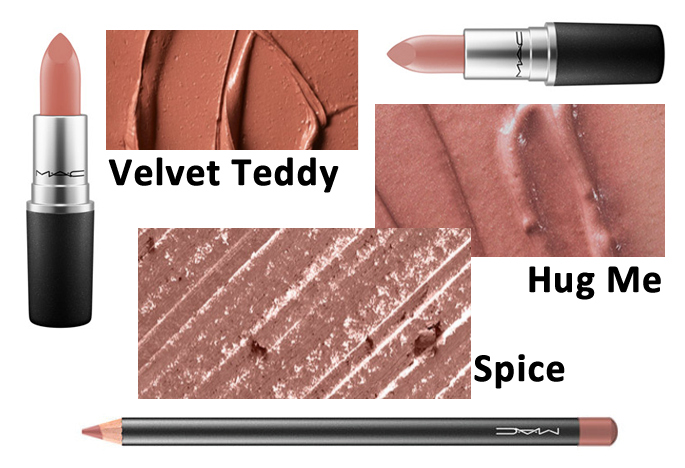 Best mac lipsticks for chinese sk ink